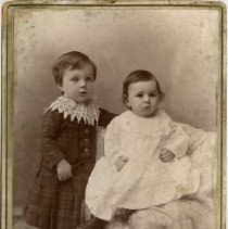 Gordon and Norman Douglas